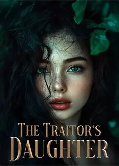 Book cover of “The Traitor's Daughter“ by HopelessNarrator