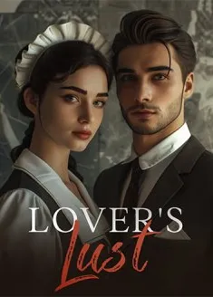 Book cover of “Lover's Lust“ by Ljele