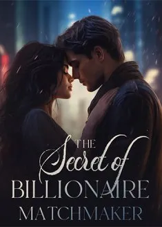 Book cover of “The Secret of Billionaire Matchmaker“ by Pinky
