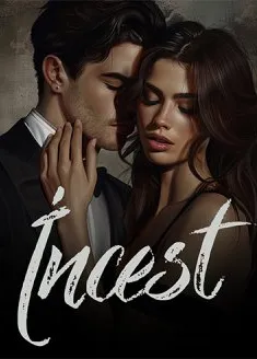 Book cover of “Incest“ by Frezbae Montemayor