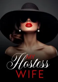 Book cover of “My Hostess Wife“ by Ckat