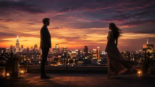 Best Slow Burn Romance Novels: 10 FictionMe Picks