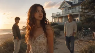 Books Like The Summer I Turned Pretty: 10 Coming-of-Age Romance Novels