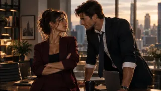 Books Like The Hating Game: 10 Rivals-to-Lovers Romances 2025