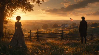 Best Historical American Romance Novels 2026: 10 Patriotic Reads for July 4th