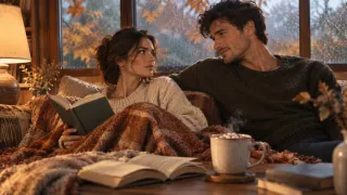 Best Cozy Fall Romance Books 2026: 10 Novels for Blanket & Cocoa