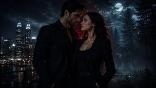 Best Alpha Male Romance 2025: 10 Dominant Heroes & Strong Heroines