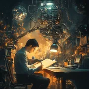 Why We Don’t Accept AI-Generated Content