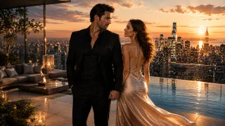 Best Billionaire Romance Series: 10 Multi-Book Stories of Power and Passion