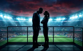 Best Sports Romance Novels for World Cup Kickoff Day