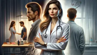 A Tale of Betrayal and Revenge: A Review of "My Revenge to My Cheating Husband" by Black Widow