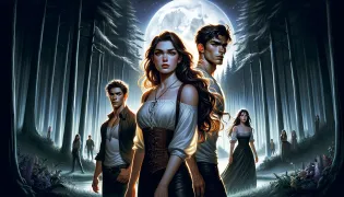 A Tale of Rejection and Acceptance: A Review of "The Alpha's Unwanted Mate" by Gaydar