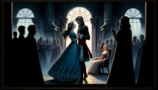 A Slave Princess, a Vengeful King, and a Forbidden Love in "The Alpha King's Hated Slave" by Kiss Leilani