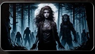 "On Your Knees, Alpha Chase!" by Elfrida Obada: A Tale of Resilience and Revenge in a Werewolf World