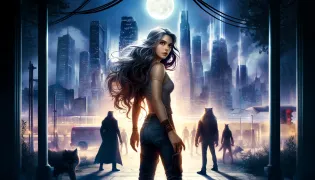 The Omega's Awakening by Dee Gleem: A Rejected Mate's Journey to Find Herself