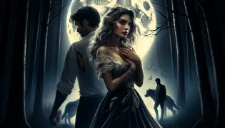 A Tale of Betrayal and Revenge: Den's "Curse: Rejected by the Alpha"