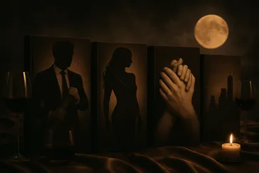 10 Books Like Fifty Shades of Grey That Are Even Hotter