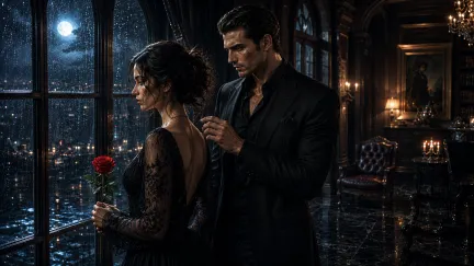 Books Like Haunting Adeline: 10 Dark Romance Novels With Obsessive Heroes 2024