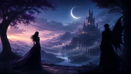 Books Like A Court of Thorns and Roses: 10 Fantasy Novels With Fae and Fierce Heroines