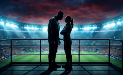 Best Sports Romance Novels for World Cup Kickoff Day